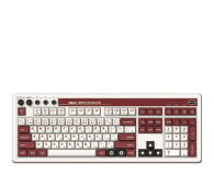 8BitDo 108 Mechanical Keyboard Fami Ed. RET00493 - 1353351 - zdjęcie 2